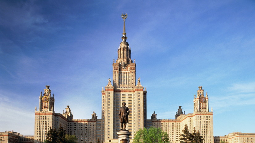 Рособрнадзор объявил о предостережениях 19 вузам России