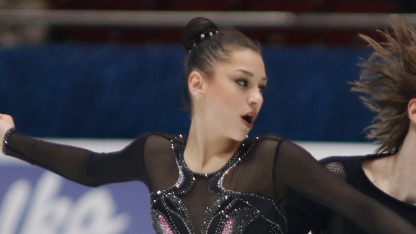 Шанаева — о смене гражданства: никогда не рассматривала переход в другую страну