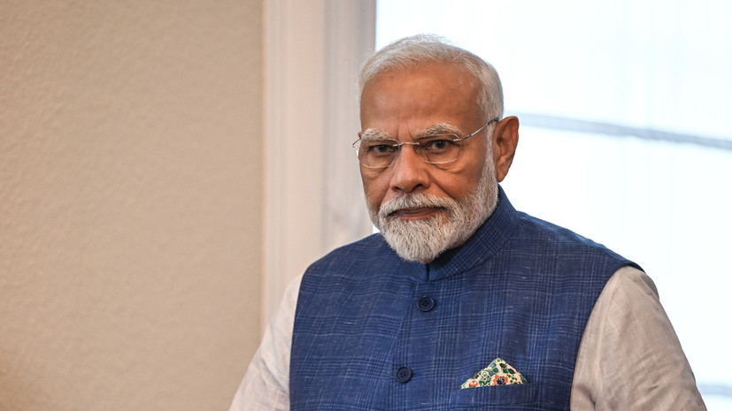 India Today: Моди может пропустить саммит G7 из-за напряжённости с Канадой