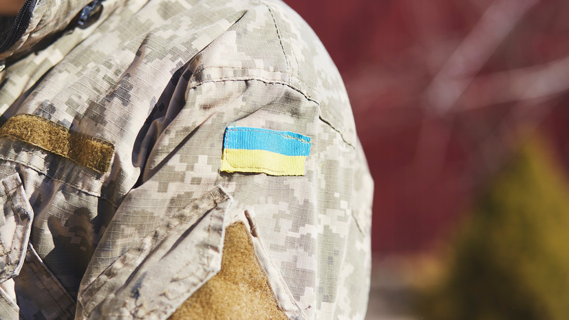 «СТРАНА.ua»: на Украине отправили на фронт сотрудника ТЦК за избиение учителя