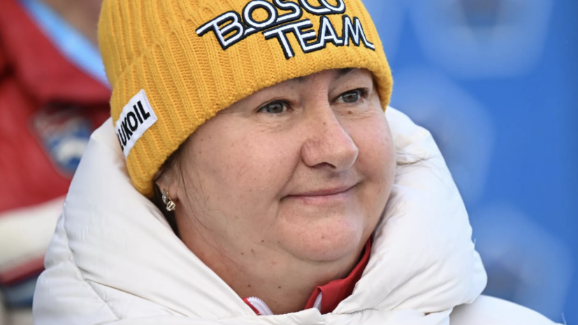 Вяльбе: надежда на то, что мы поедем на Олимпийские игры, ещё есть