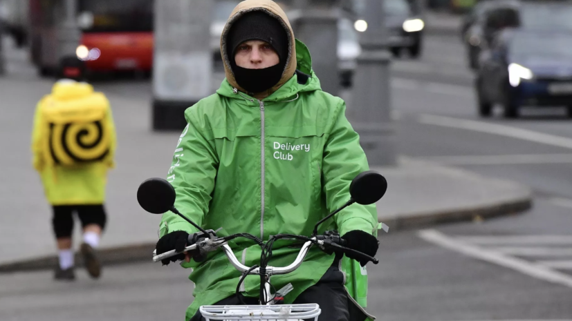 В Удмуртии больше всего вакансий для подростков открыто в сфере доставки