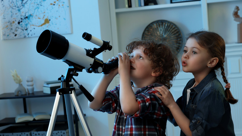 Астроном Турилов: в ночь на 3 июня в Москве можно будет наблюдать четыре планеты