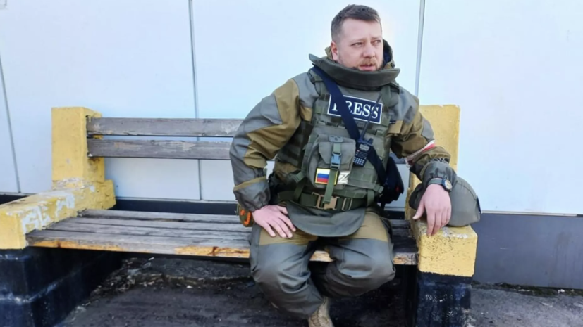 Киселёв: каждое фото Журавлёва излучает силу, которая опирается на любовь