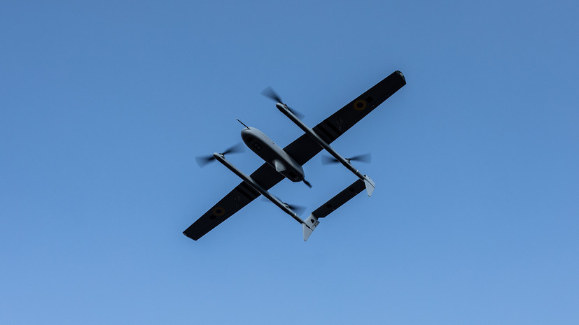 Пермское Министерство территориальной безопасности будет предупреждать об угрозе атак БПЛА