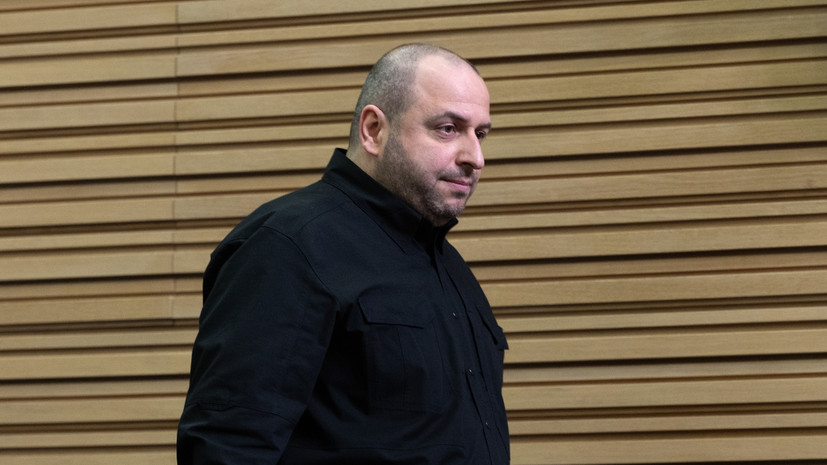 Умеров в Стамбуле не стал отвечать на вопрос об атаках на территории России