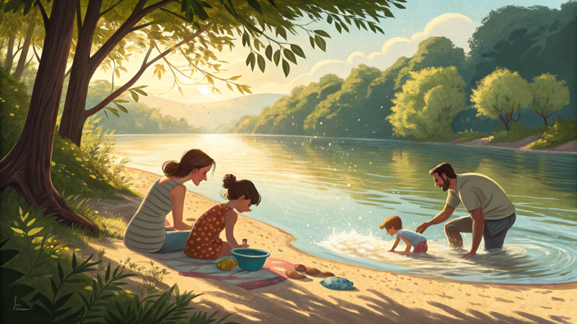 Синоптик Шихов: в Прикамье не ожидается аномально жаркого лета в этом году