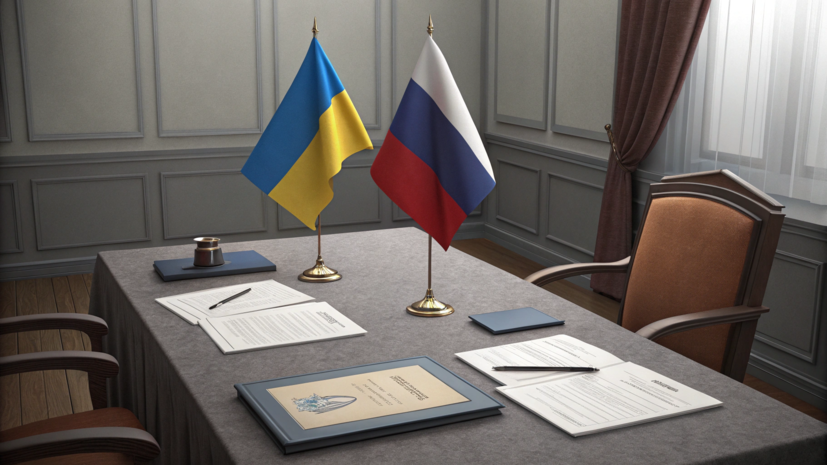 Корреспондент Financial Times опубликовал полный текст меморандума Украины