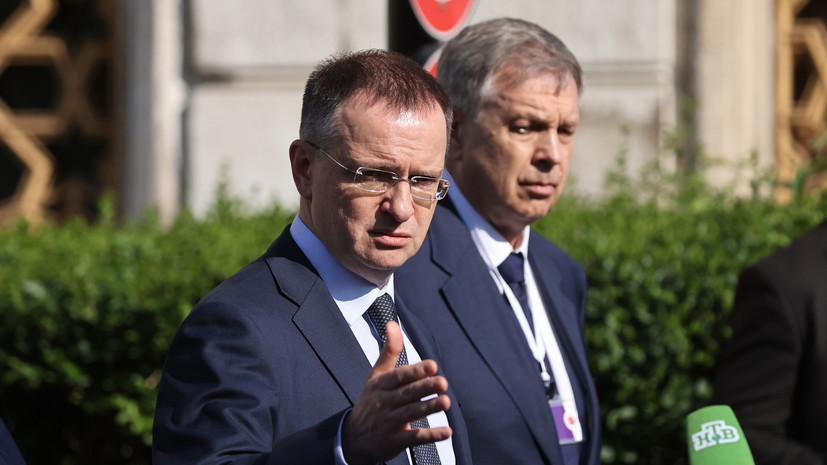 Мединский: Россия идентифицировала все тела солдат, которые передаст Киеву