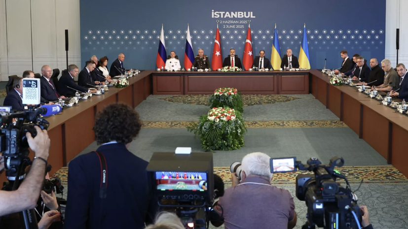 Мединский: Украина передала список из 339 детей, пострадавших от конфликта