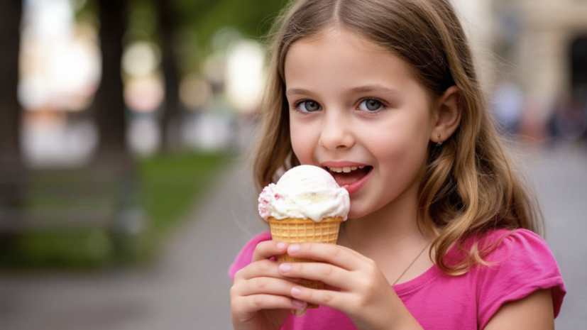 Диетолог Кованова: допустимо съедать одну порцию мороженого в день