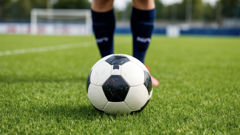 Легенды российского и молдавского футбола проведут в Подмосковье «Матч Победы»