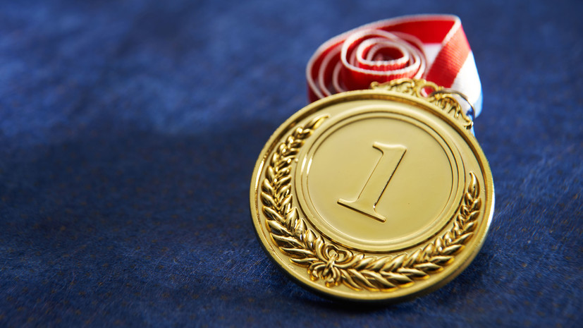 Представители Татарстана завоевали семь золотых медалей на чемпионате «Профессионалы»