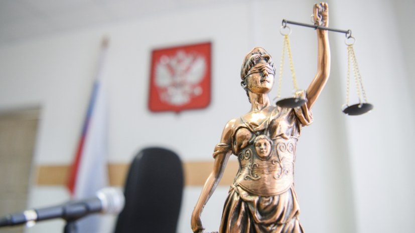 ТАСС: агентов СБУ осудили за теракты в Мелитополе