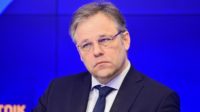 Мирошник: украинский миф об «украденных» детях рухнул на переговорах в Турции