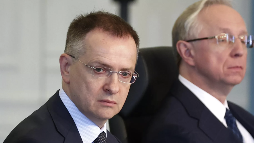 Мединский: меморандум России позволит достичь долгосрочного мира