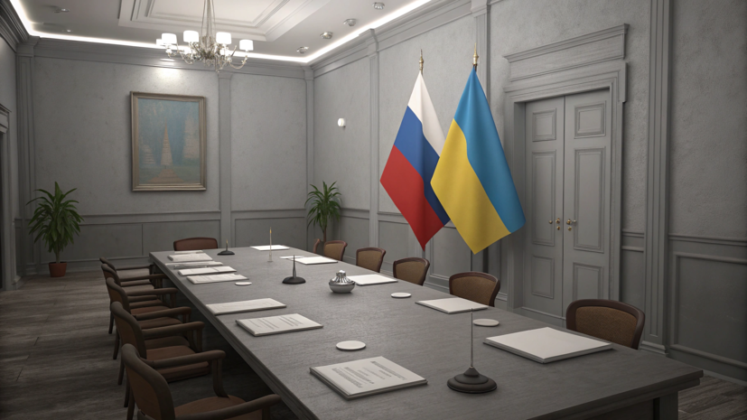 Меморандум России подразумевает нейтралитет Украины