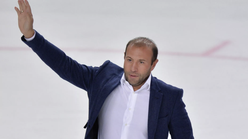 Сушинский назвал непростым процесс работы по допуску сборной России к международным соревнованиям