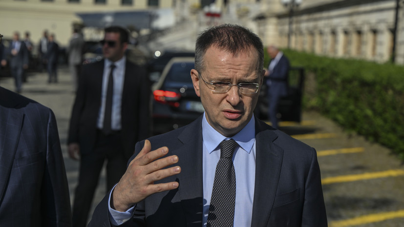 Мединский: Россия предложила масштабный обмен телами из соображений человечности