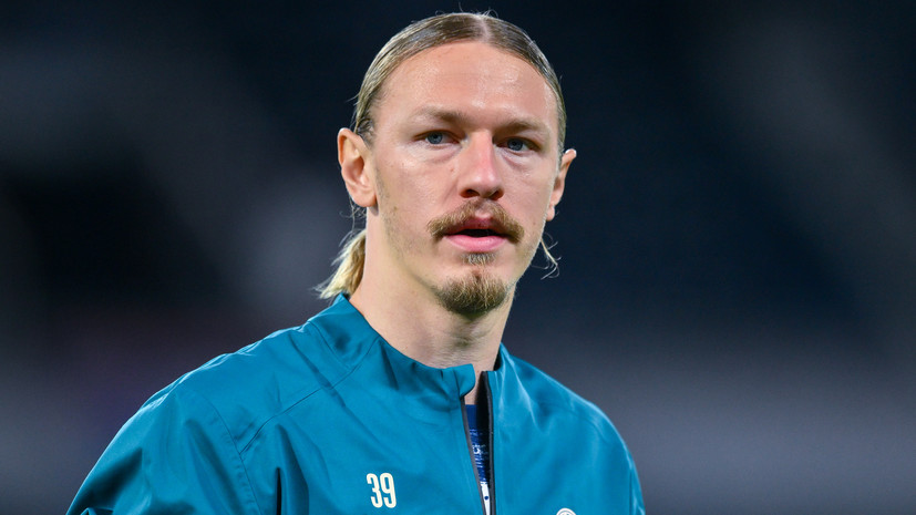 Карпин заявил, что ждёт Сафонова в сборной России