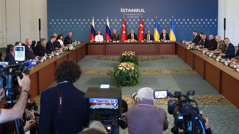 «Совсем не ультиматум»: обнародован полный текст российского меморандума по урегулированию украинского кризиса