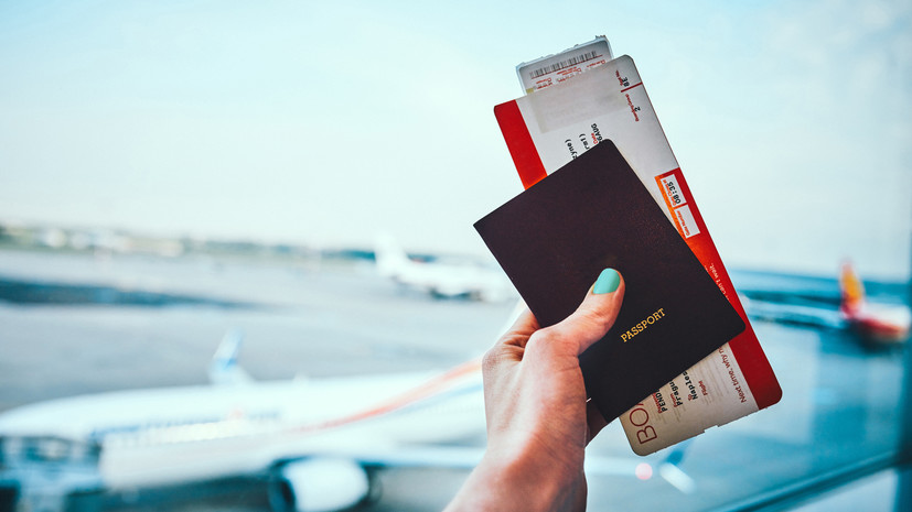 Авиаэксперт Гусаров посоветовал покупать билеты на самолёт заранее