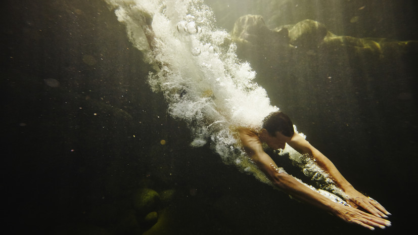 Врач Воробьёв: летом чаще всего можно заболеть от грязной воды и насекомых