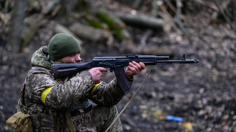 Военкор Коц: Украина заплатит 180 млрд рублей за 6 тысяч тел бойцов ВСУ