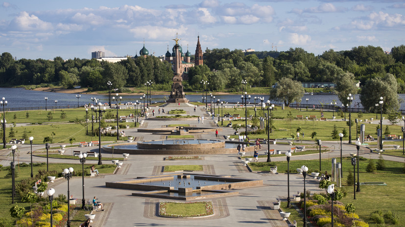 В Ярославской области продлили ограничения работы мобильного интернета