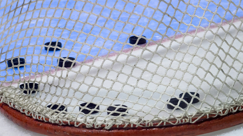 Двукратный обладатель Кубка Гагарина Терещенко объявил о завершении карьеры