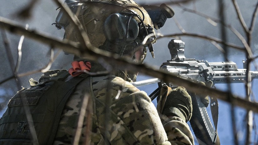 Воевавший за Россию на СВО итальянец не может вернуться на родину