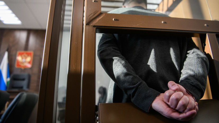 RT: 17-летнему жителю Коркино вынесли приговор за убийство женщины-таксиста