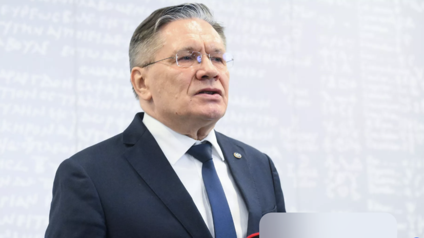 Лихачёв анонсировал запуск ядерного реактора на быстрых нейтронах