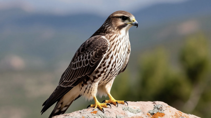 В Москве обсудили мероприятия III Международного форума «День сокола»