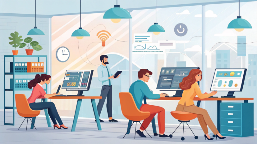 Мишустин: IТ-отрасль в России уверенно укрепляется