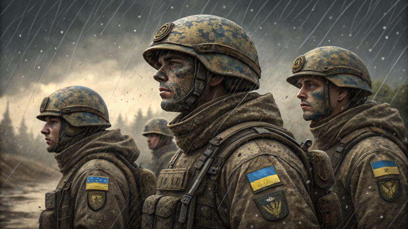 Командир Иванов: ВСУ в Троицком оставляли раненых сослуживцев умирать