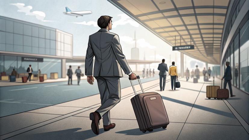 URA.RU: назвавший ХМАО «родиной мигрантов» депутат покинул Россию