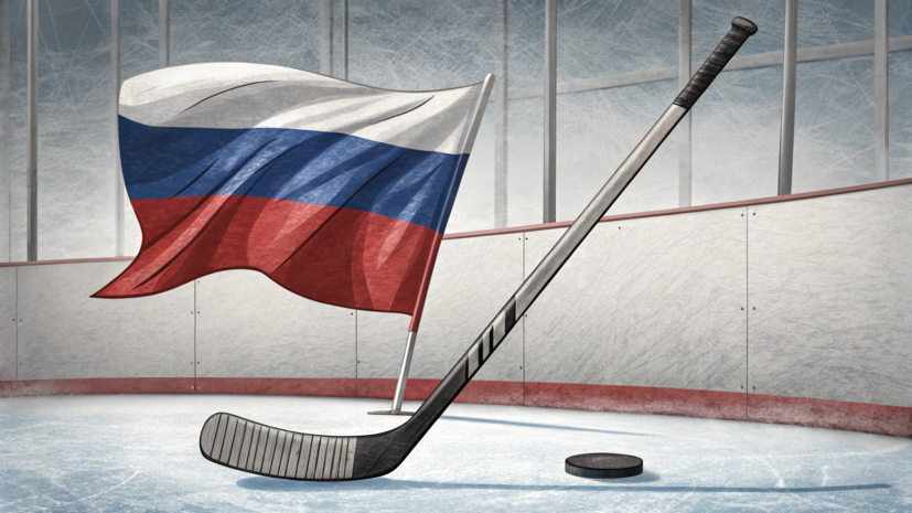 В МОК поддержали решение IIHF о недопуске российских хоккеистов до Олимпиады