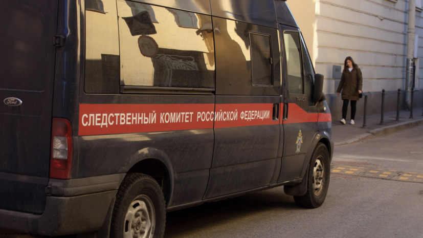 СК возбудил дело из-за повреждения обелиска «Воин-освободитель» в Мытищах