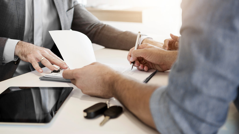 Депутат рассказал о нюансах продажи унаследованного автомобиля