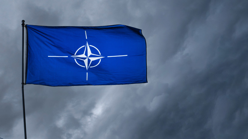 NYT: в НАТО могут пересмотреть «слабые места» после атак БПЛА ВСУ на аэродромы