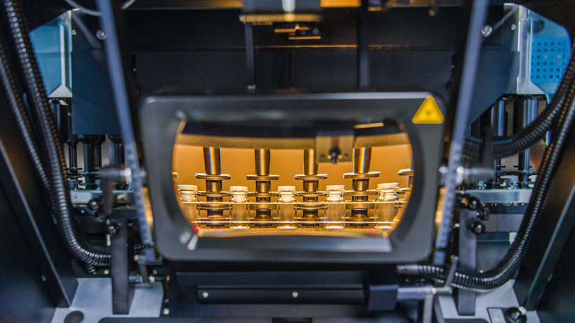 Фармкомпании Москвы нарастили выпуск лекарств на 37% по итогам I квартала