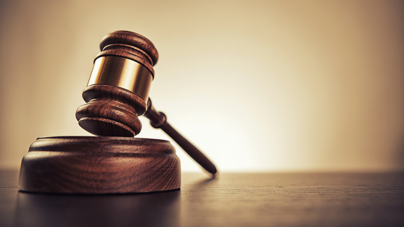 Блогера Мотолько приговорили к 20 годам заключения в Белоруссии