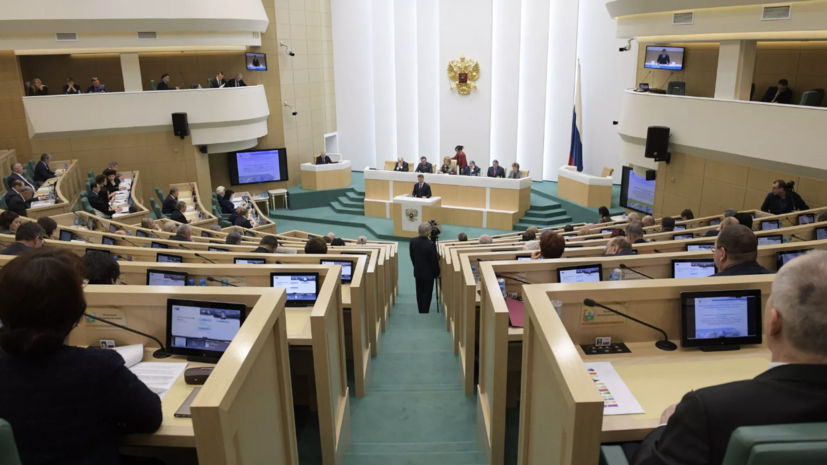 Комитет СФ поддержал штрафы до 500 тысяч рублей за продажу энергетиков детям