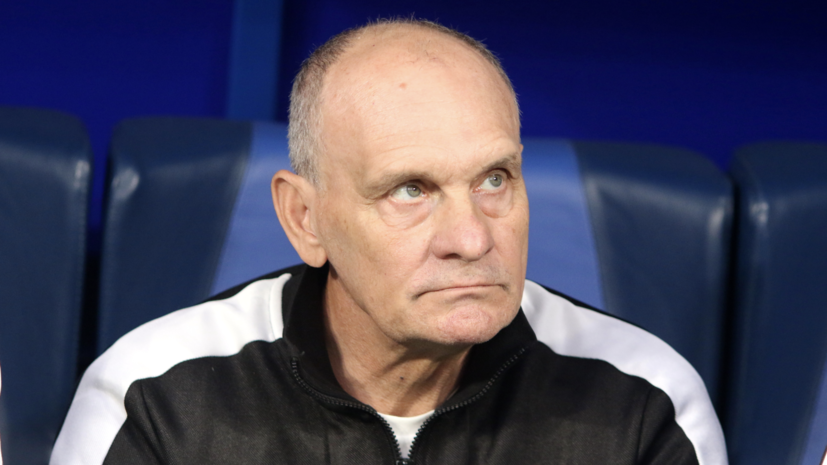 Кафанов не стал комментировать тот факт, что он является многожёнцем