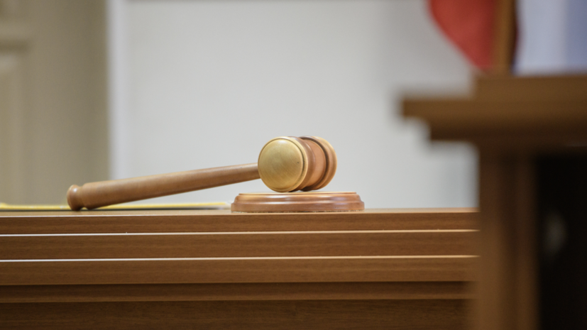 Вторгшийся в Курскую область военный ВСУ приговорён к 16 годам лишения свободы