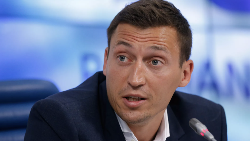 Легков не считает, что новый президент МОК повлияет на допуск россиян