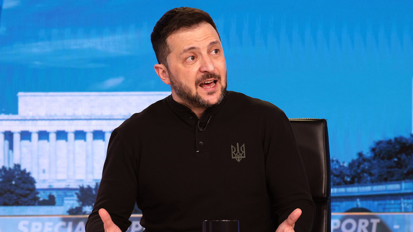 Депутат Белик: истерика Зеленского выливается в откровенное хамство