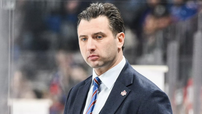 Рыбин: Ротенберг может вывести «Витязь» на другой уровень