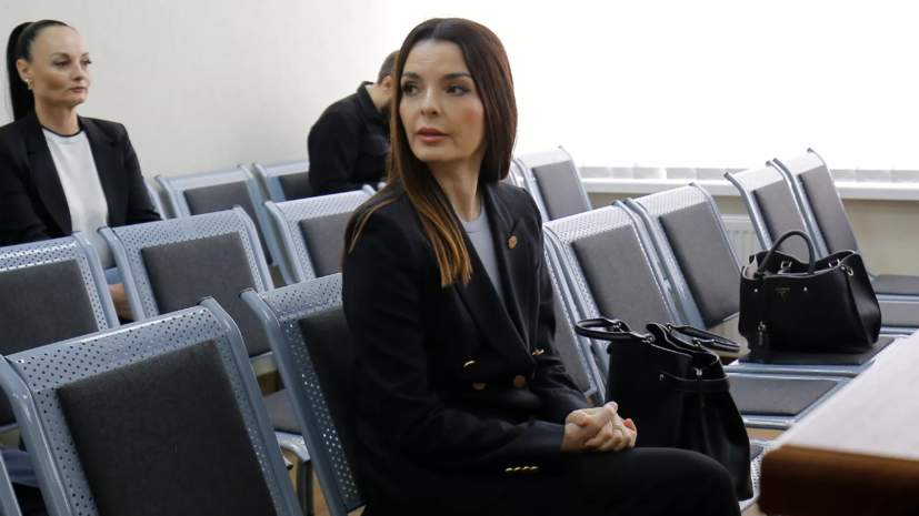 Гуцул заявила, что по её делу не провели ни одной финансовой экспертизы